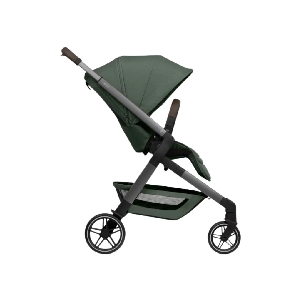 Joolz INFO Hub2 chassis + seat Forest green - Image 5