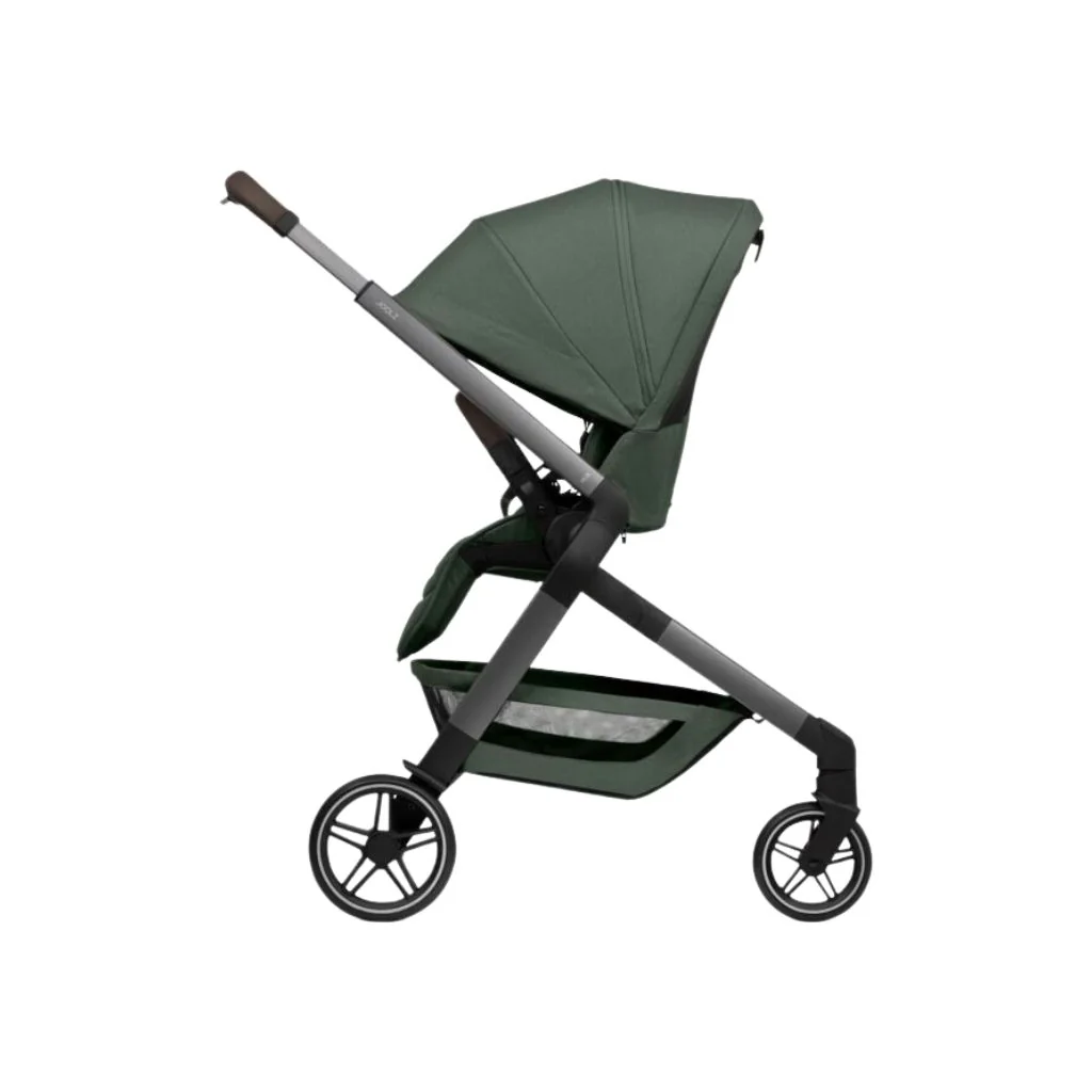 Joolz INFO Hub2 chassis + seat Forest green - Image 6