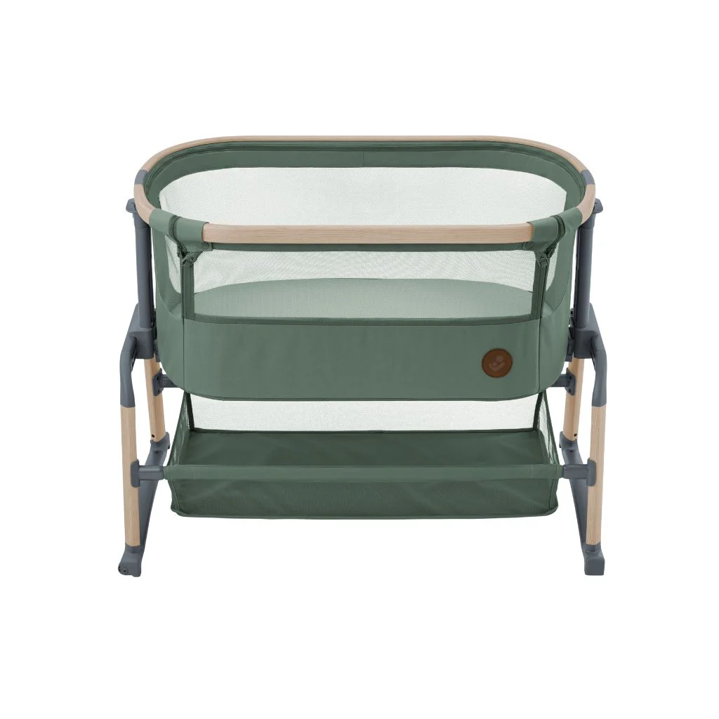 Maxi-Cosi Co-sleeper Iora Air Beyond Green Eco - Image 13