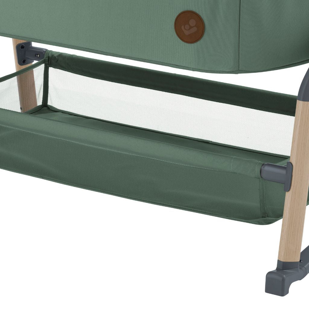 Maxi-Cosi Co-sleeper Iora Air Beyond Green Eco - Image 4