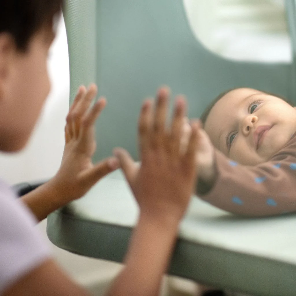 Maxi-Cosi Co-sleeper Iora Air Beyond Green Eco - Image 8