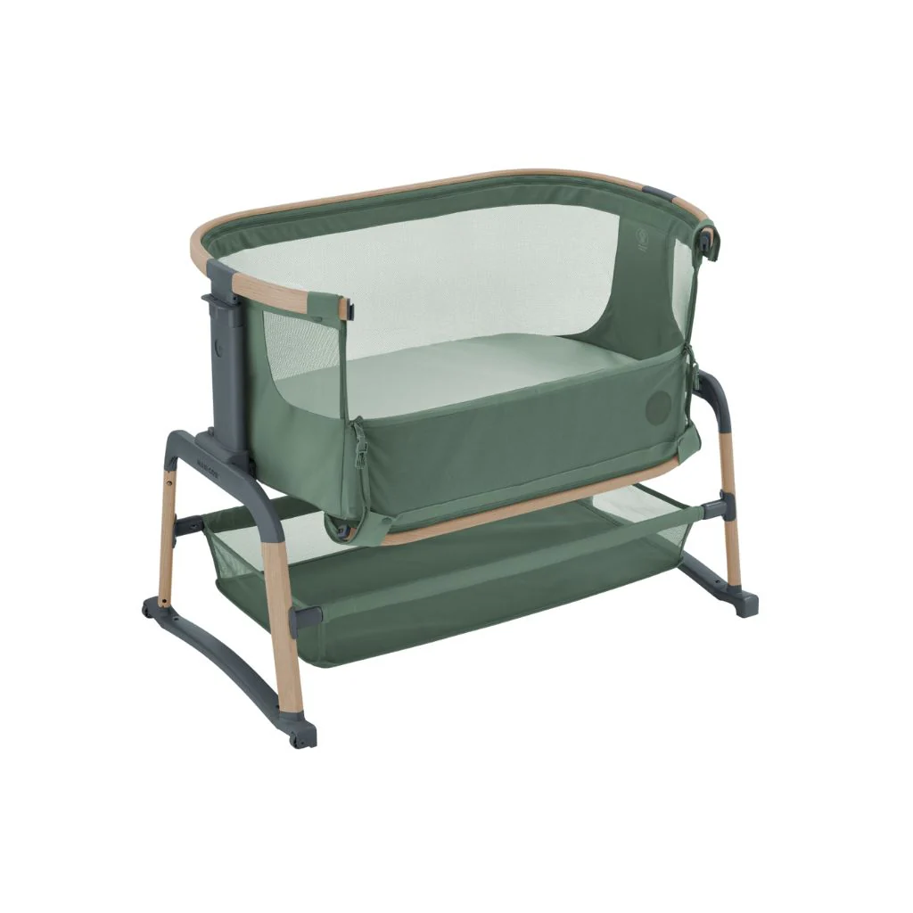Maxi-Cosi Co-sleeper Iora Air Beyond Green Eco - Image 9