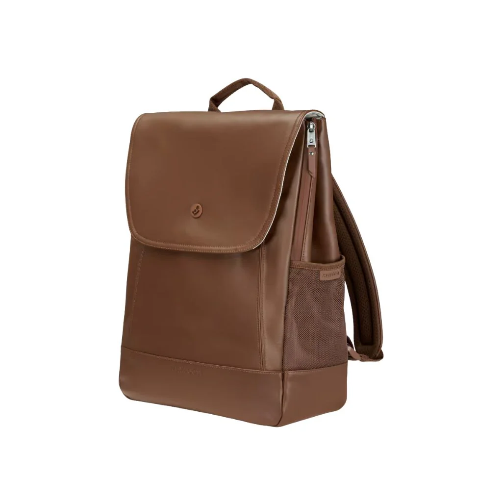 Maxi-Cosi Verzorgingsrugzak Classic Cognac - Image 3