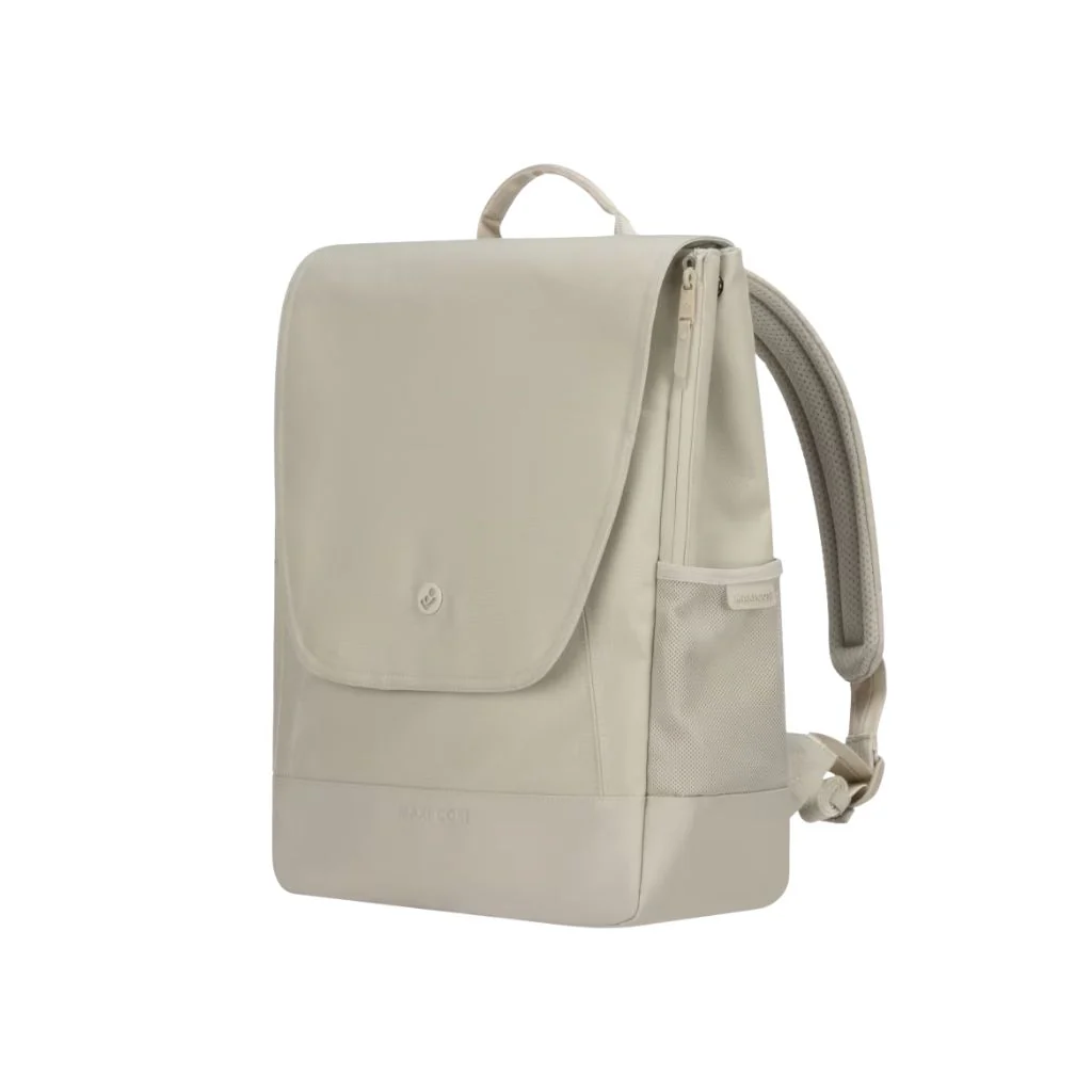 Maxi-Cosi Verzorgingsrugzak Timeless Sand - Image 3