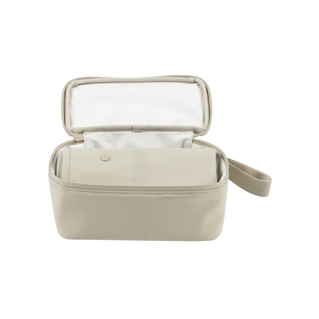 Maxi-Cosi Verzorgingsrugzak Timeless Sand - Image 5