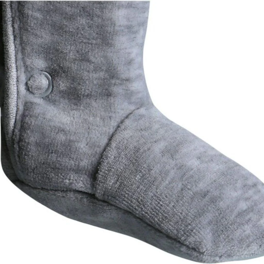 Noukie's Pyjama Mix & Match Beer grijs - Image 4