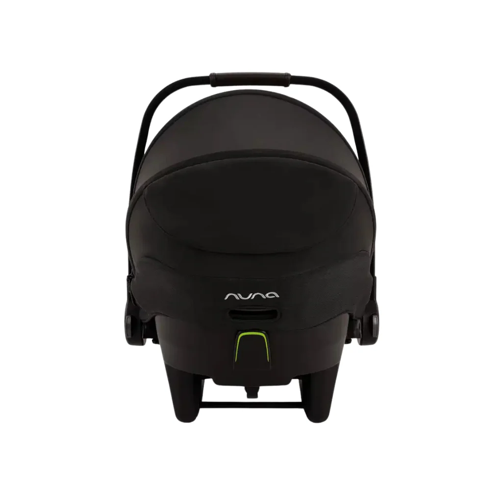 Nuna Draagbare Autostoel PIPA Next Groep 0+ Caviar - Image 4