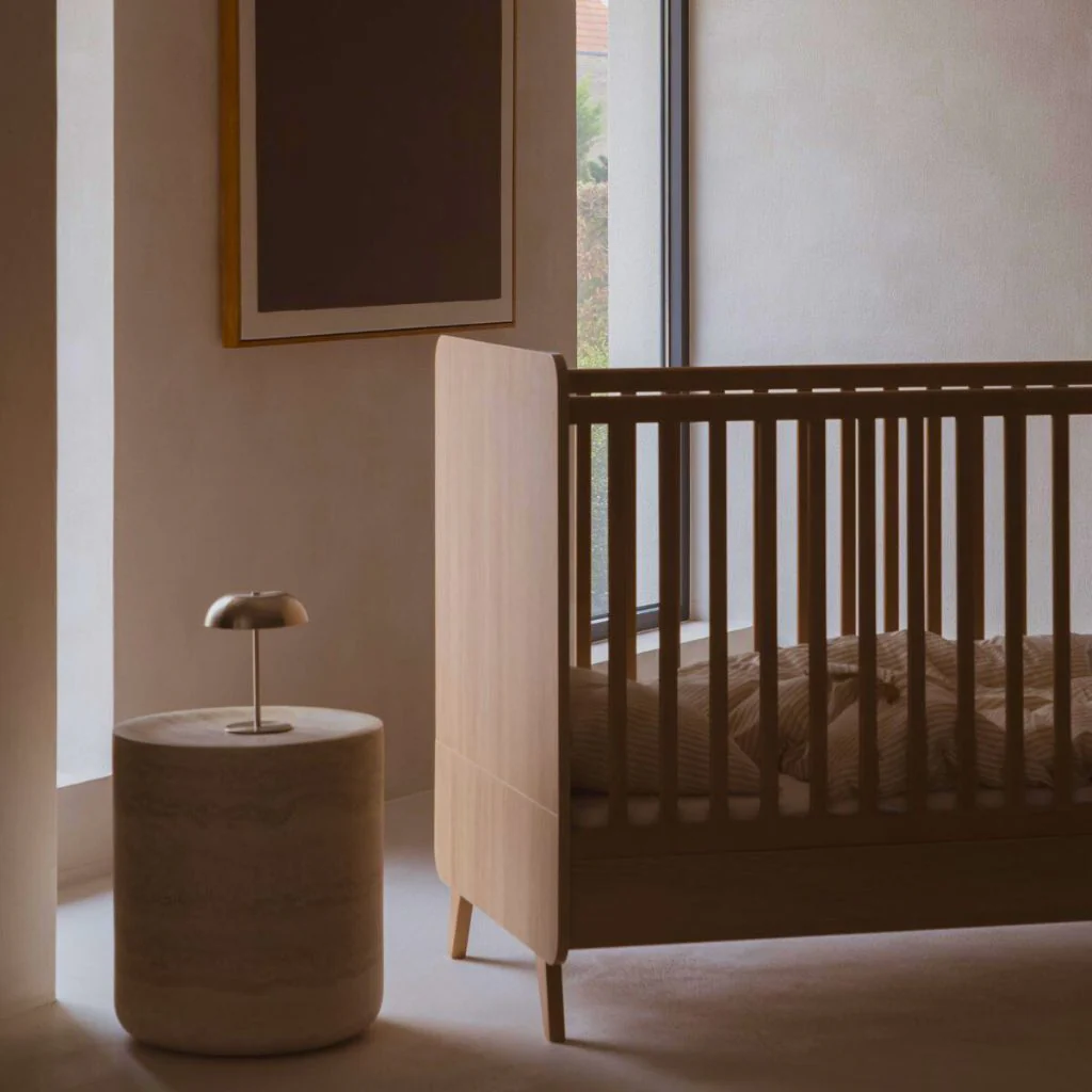 Quax Meegroeibed Loft L 140 x B 70 cm Honey Ash - Image 10